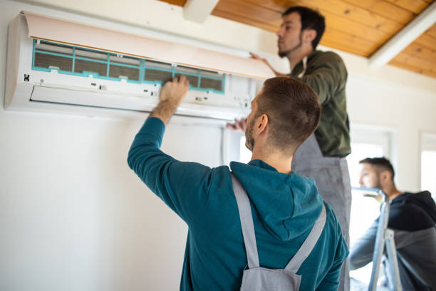 Best Ductless HVAC repair  in Boyes Hot Springs, CA