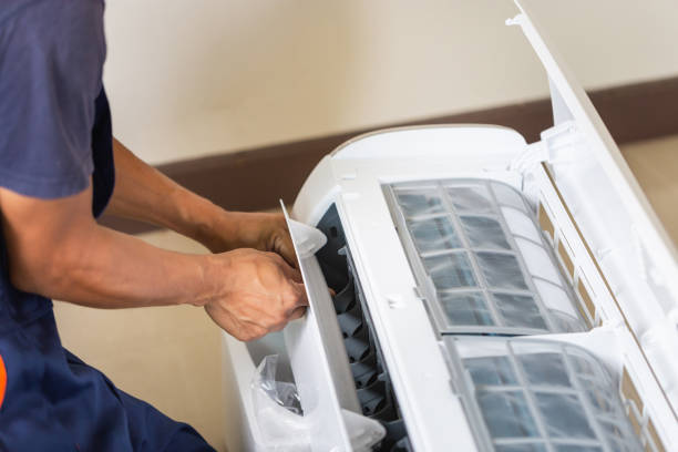 Best Affordable HVAC services  in Boyes Hot Springs, CA