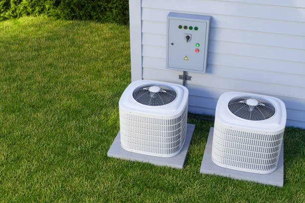 Air duct cleaning in Boyes Hot Springs, CA