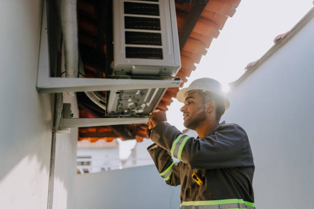 Best HVAC emergency services  in Boyes Hot Springs, CA