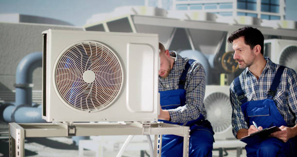 Best HVAC tune-up services  in Boyes Hot Springs, CA