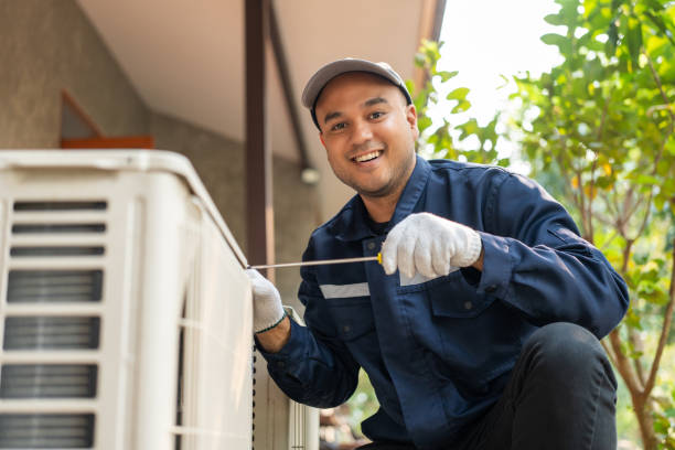 Trusted Boyes Hot Springs, CA HVAC Experts